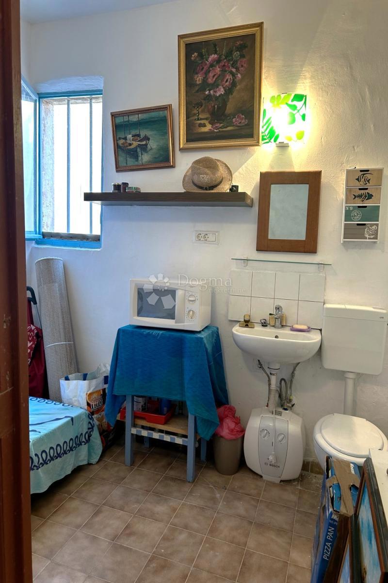 Allogio Rovinj, 59m2