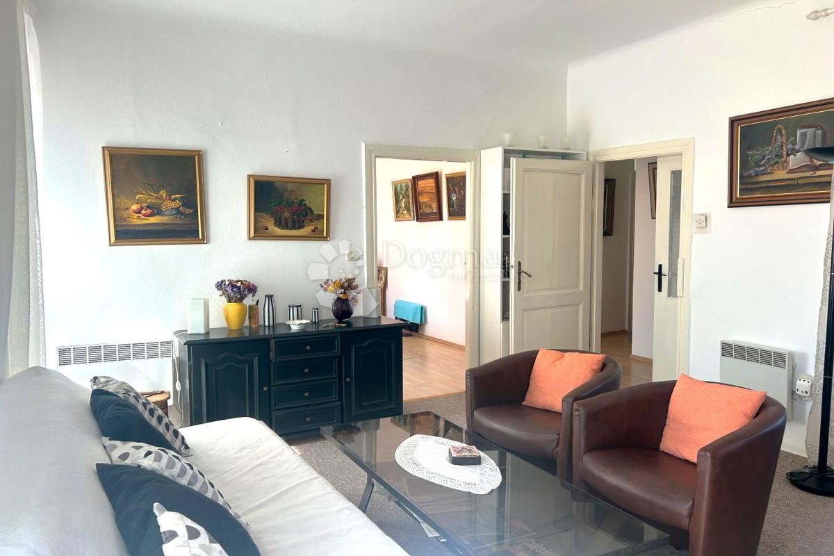 Allogio Rovinj, 59m2