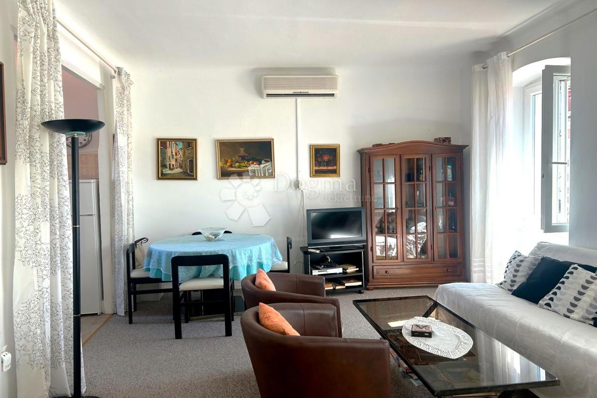 Allogio Rovinj, 59m2