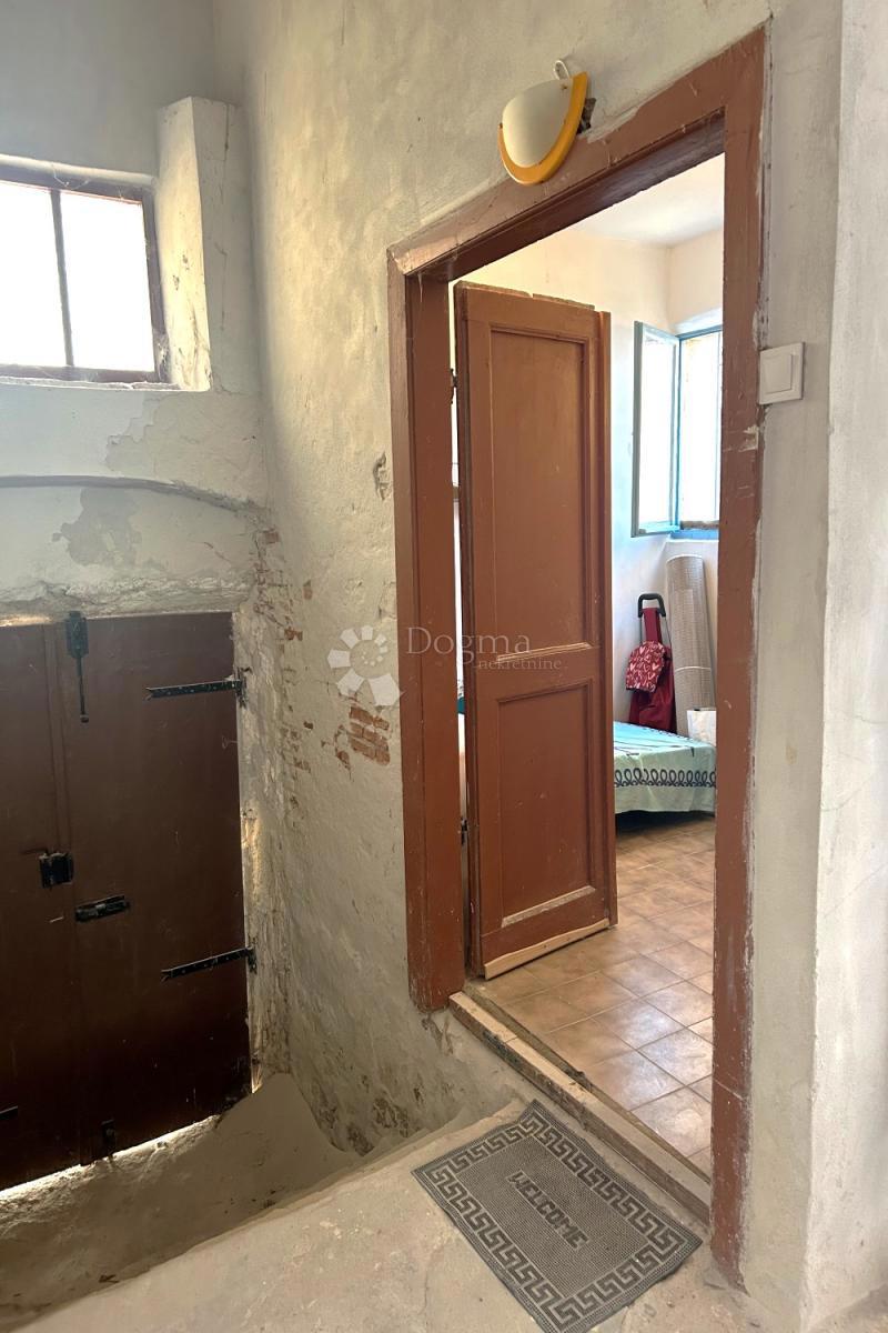 Allogio Rovinj, 59m2