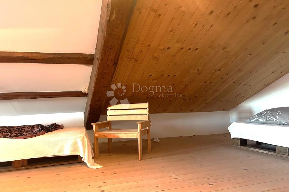 Allogio Rovinj, 59m2