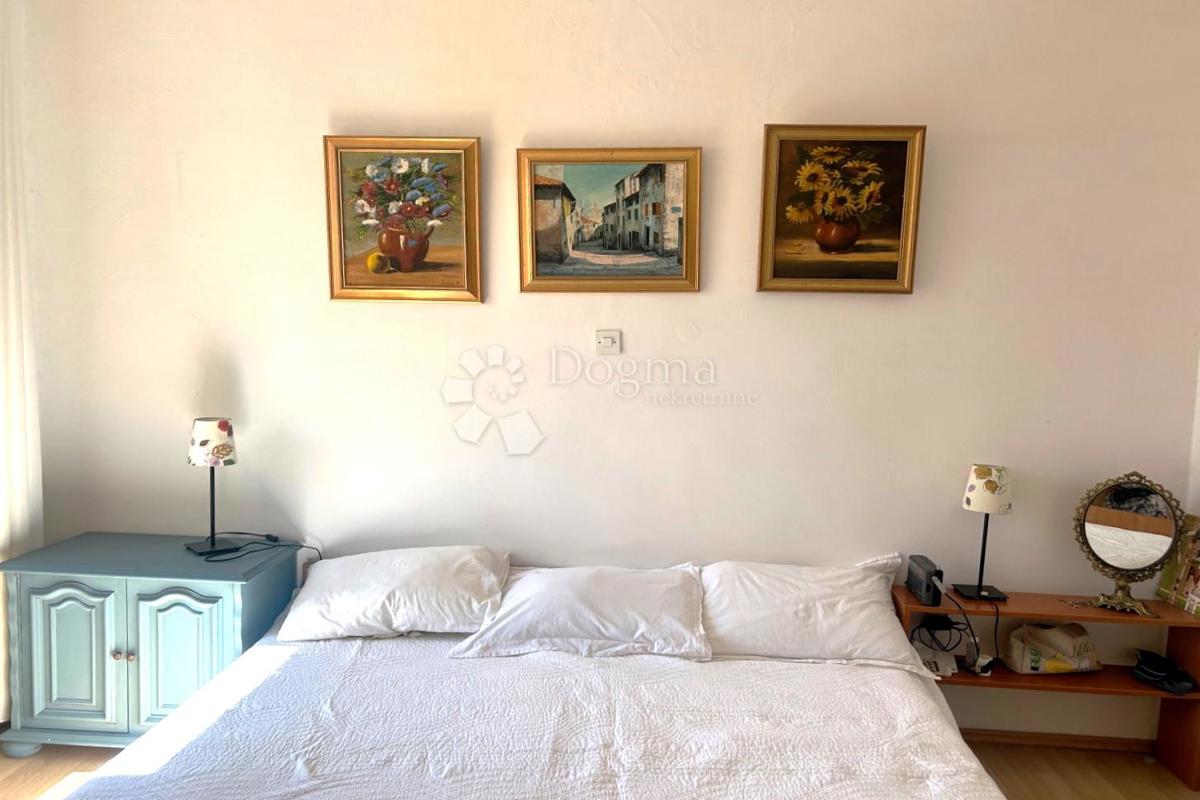 Allogio Rovinj, 59m2