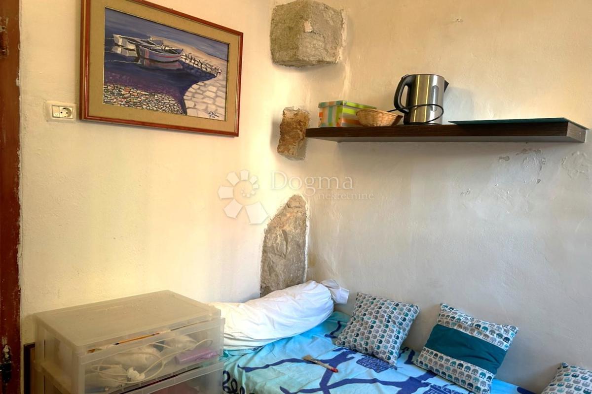 Allogio Rovinj, 59m2