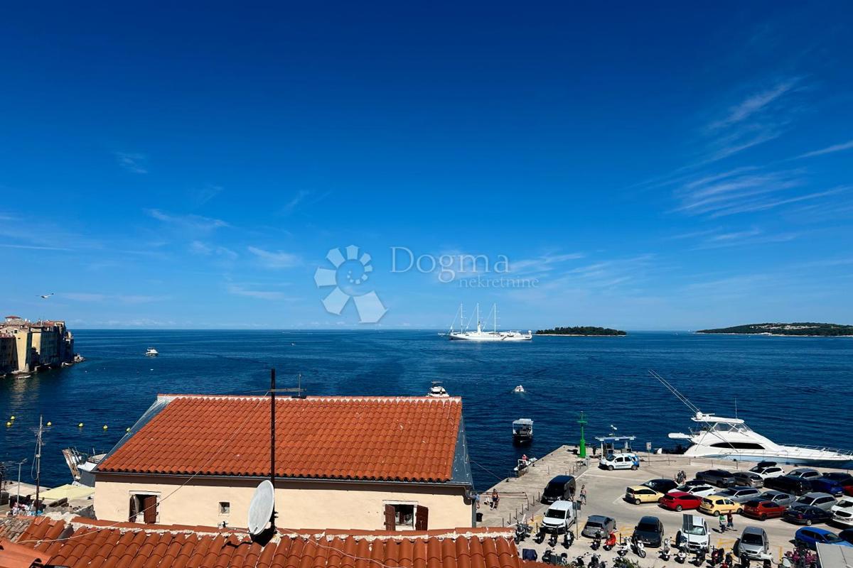 Allogio Rovinj, 59m2