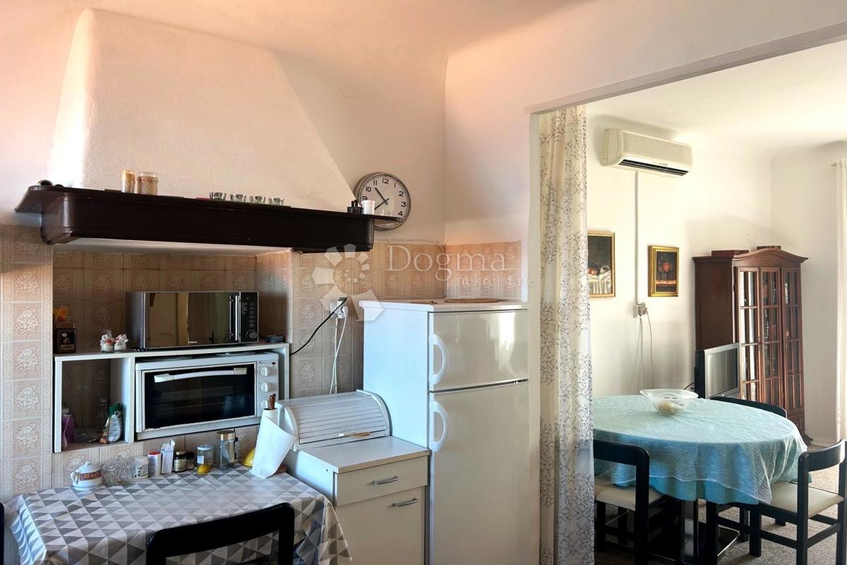 Allogio Rovinj, 59m2