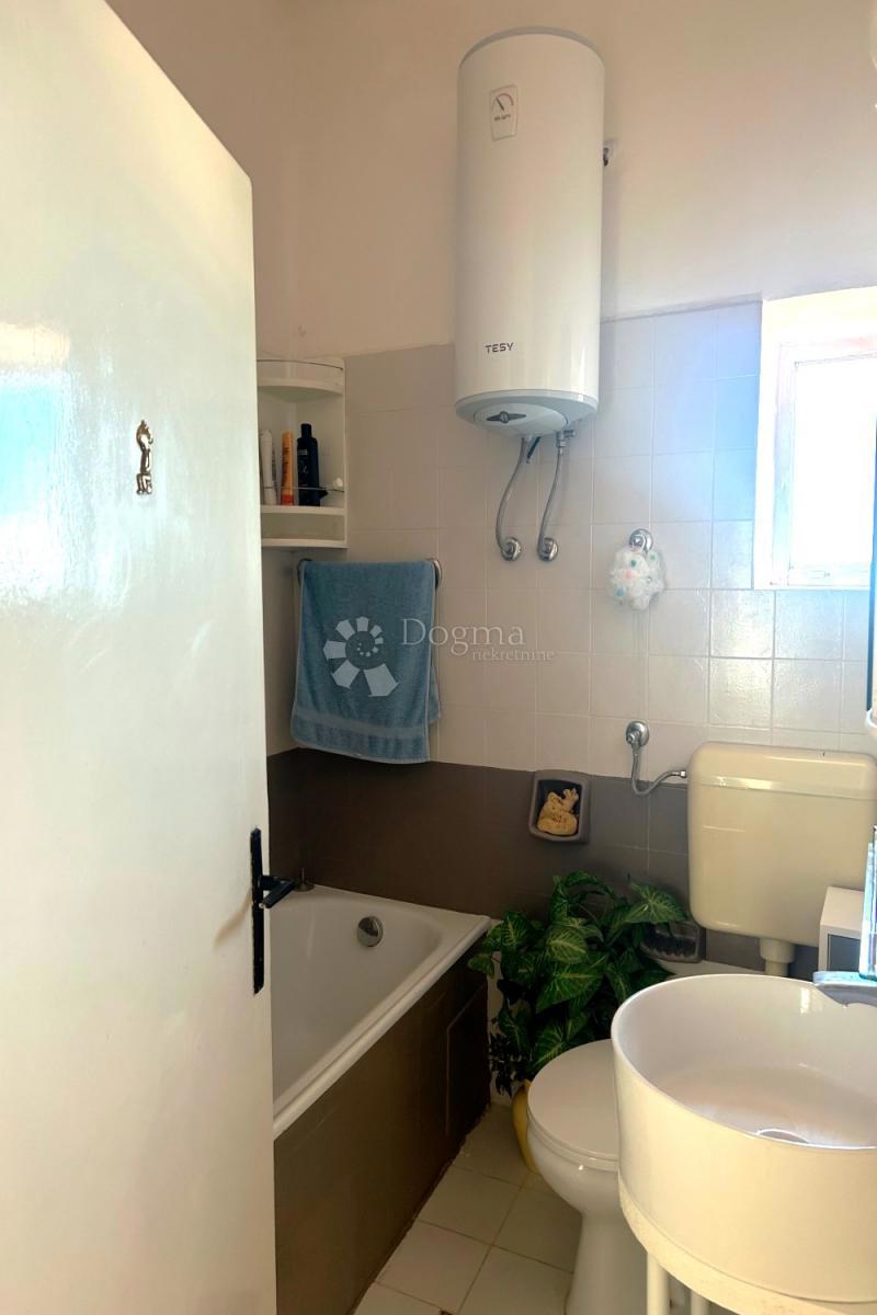 Allogio Rovinj, 59m2