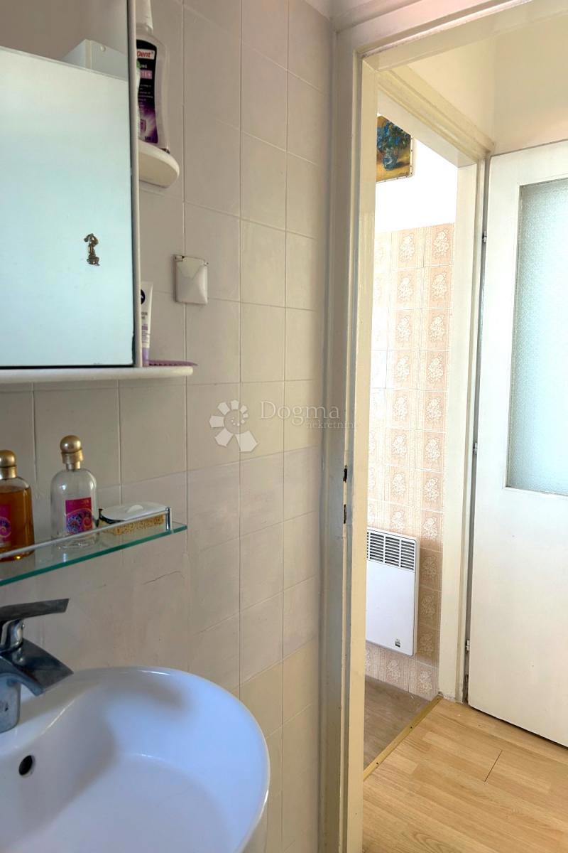 Allogio Rovinj, 59m2