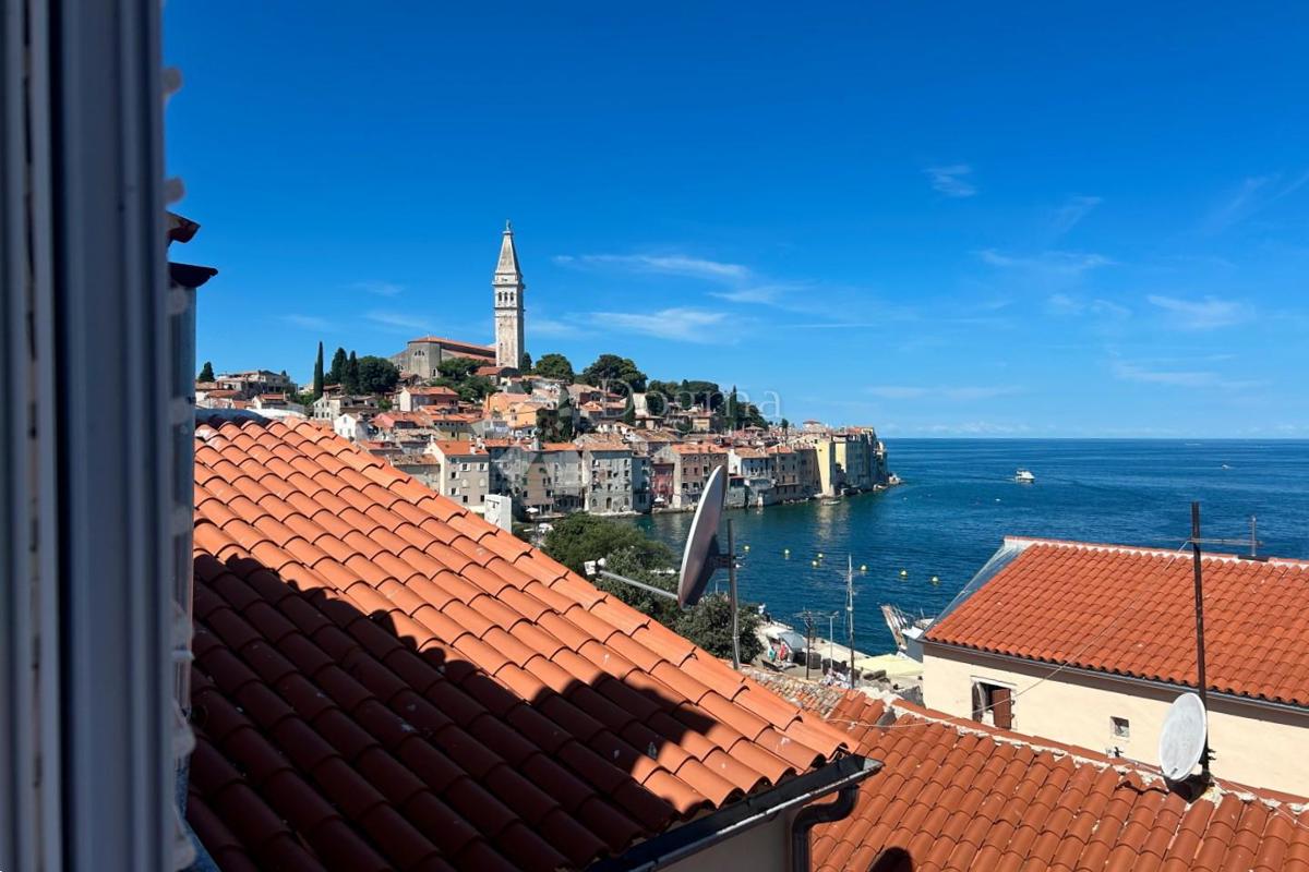 Allogio Rovinj, 59m2