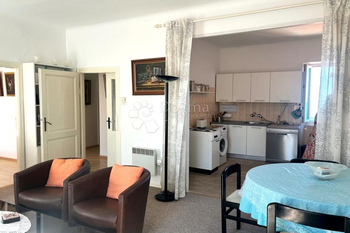 Allogio Rovinj, 59m2