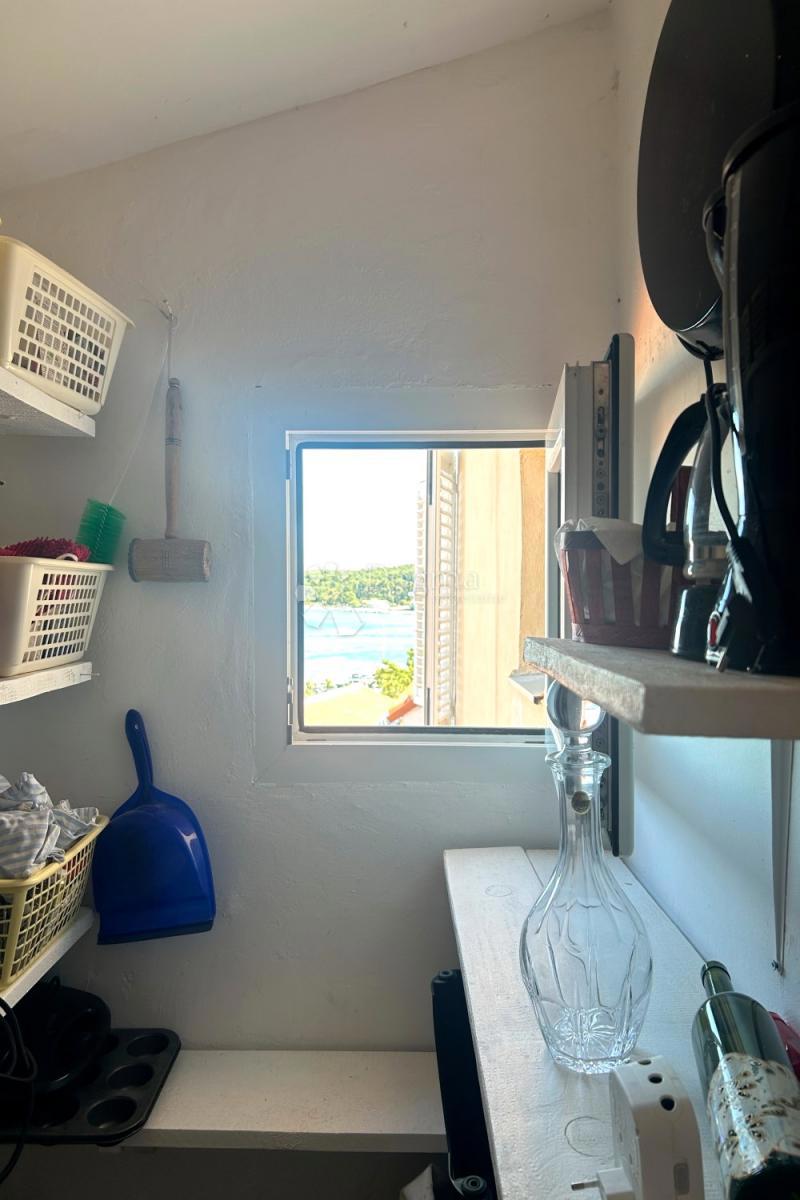 Allogio Rovinj, 59m2