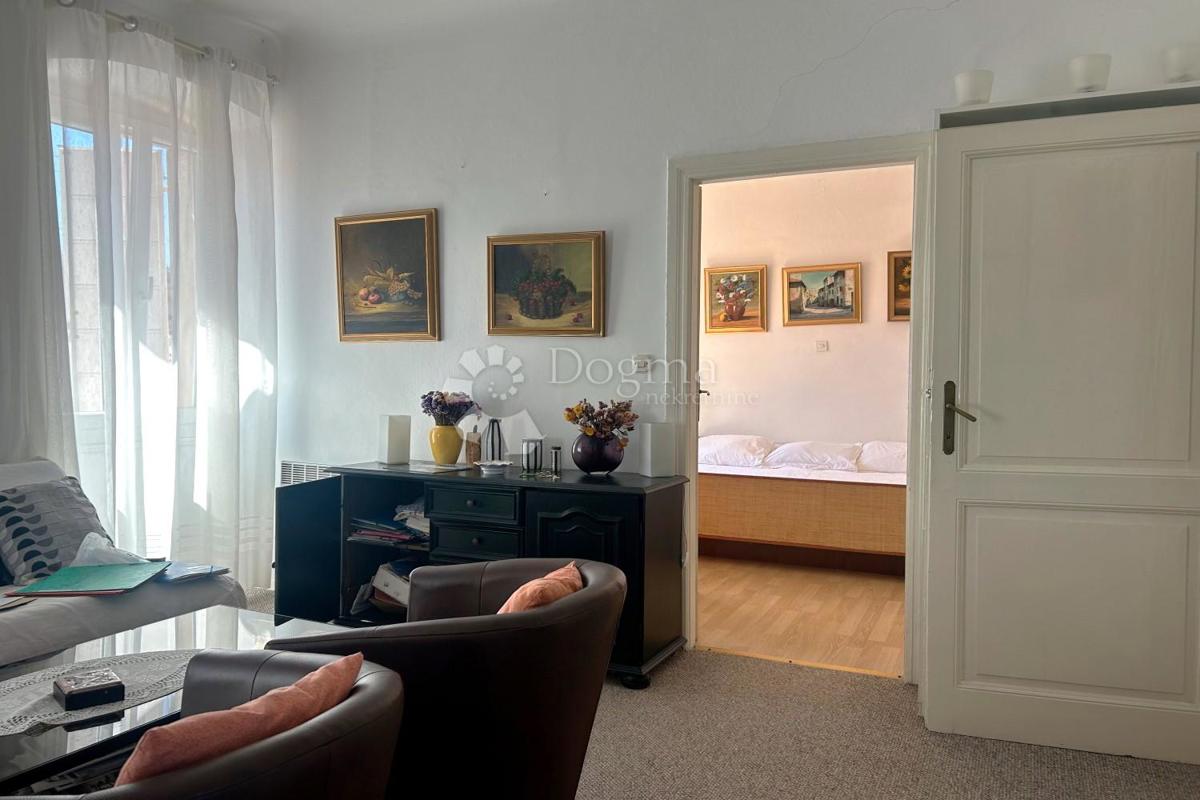 Allogio Rovinj, 59m2