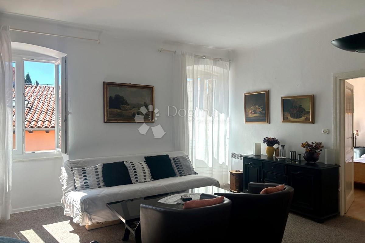 Allogio Rovinj, 59m2