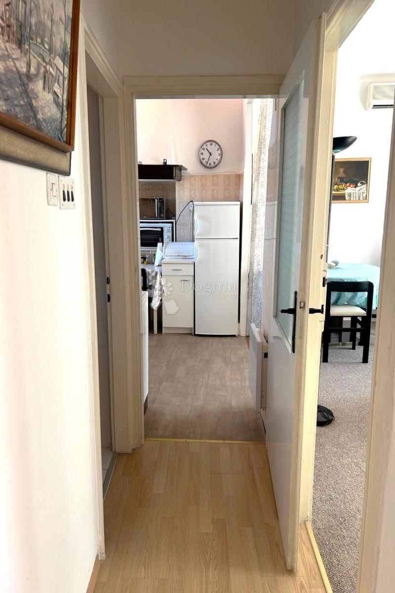 Allogio Rovinj, 59m2