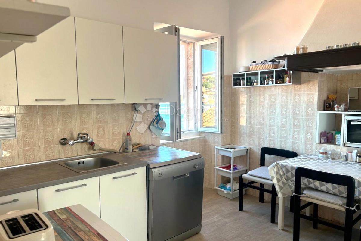 Allogio Rovinj, 59m2