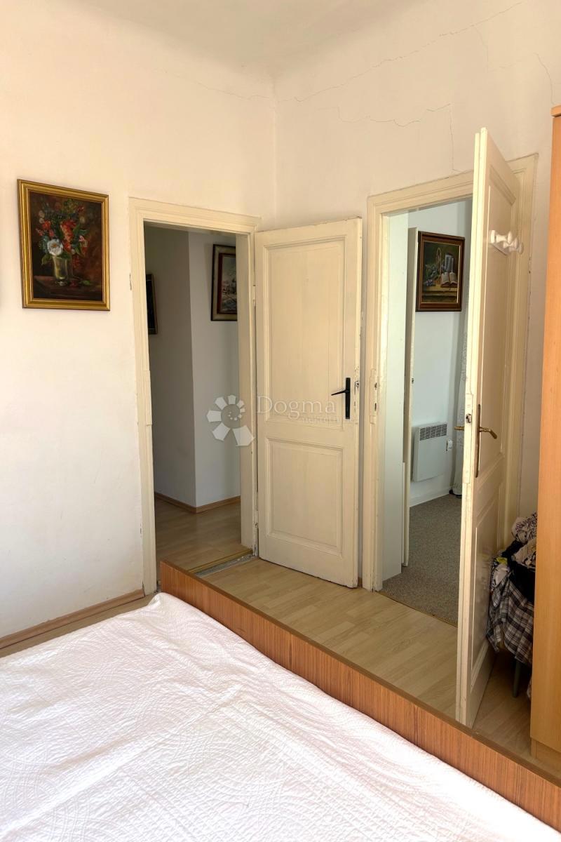 Allogio Rovinj, 59m2