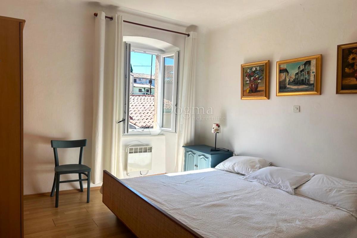 Allogio Rovinj, 59m2