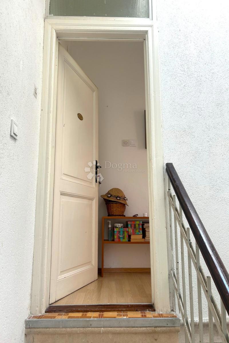 Allogio Rovinj, 59m2