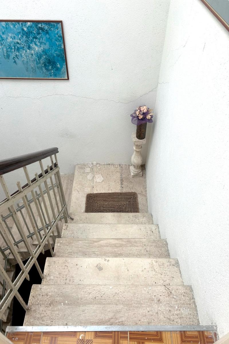 Allogio Rovinj, 59m2