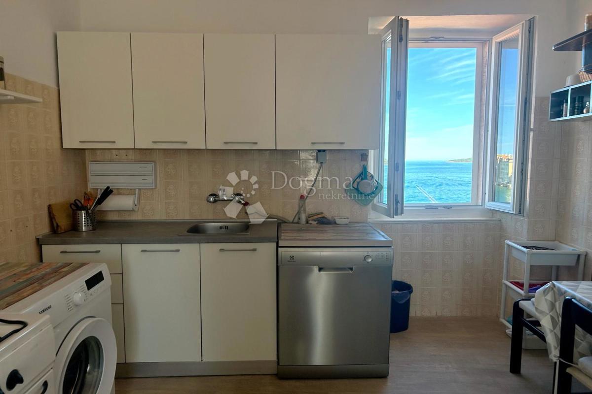 Allogio Rovinj, 59m2