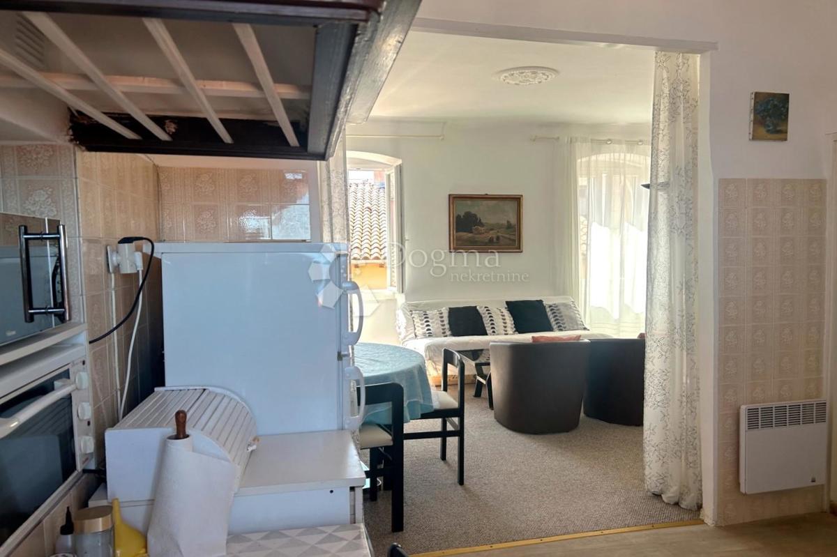 Allogio Rovinj, 59m2