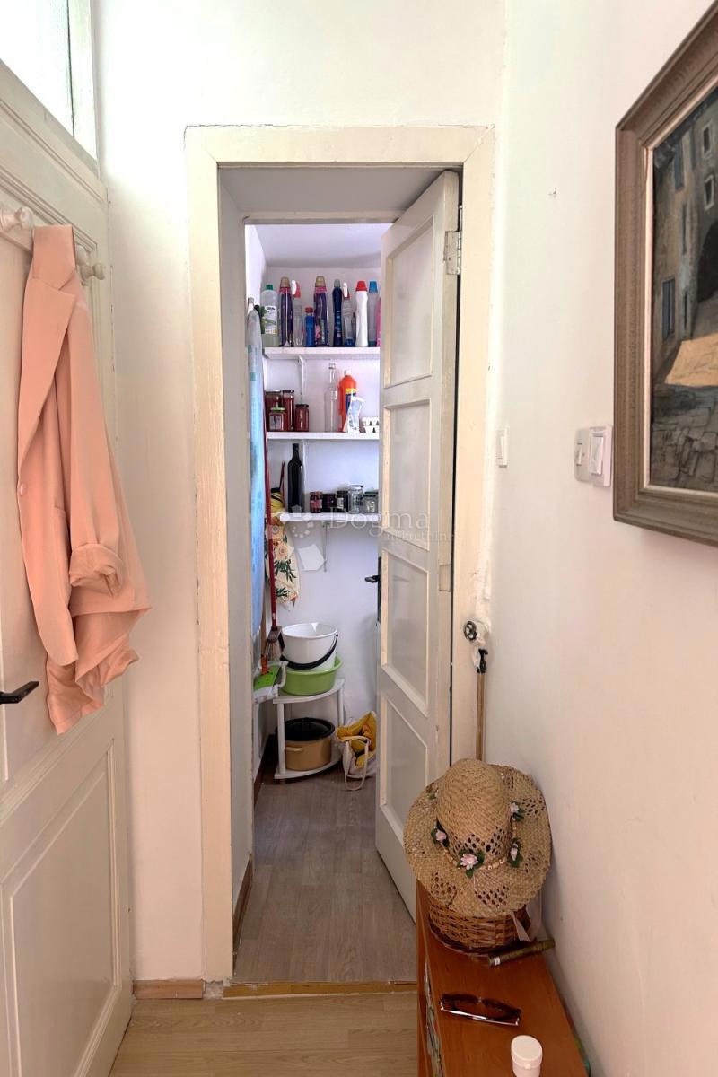 Allogio Rovinj, 59m2