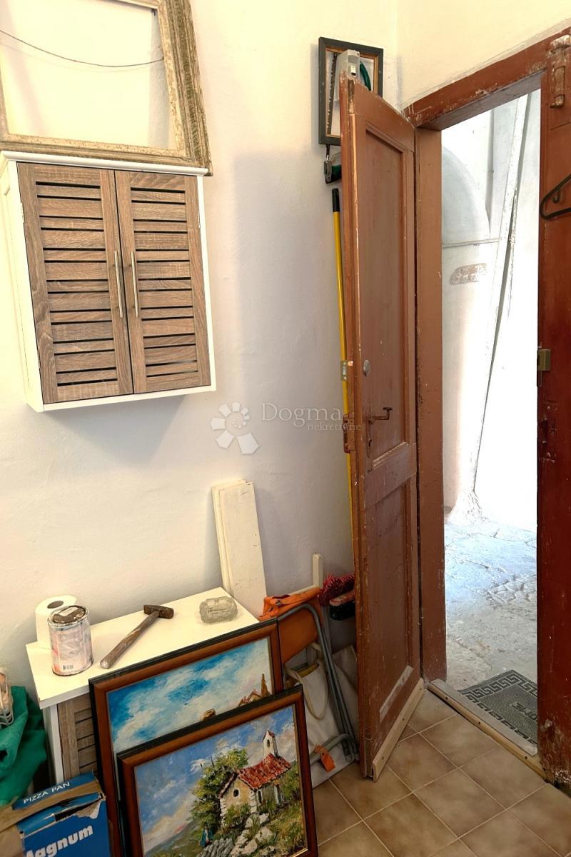 Allogio Rovinj, 59m2