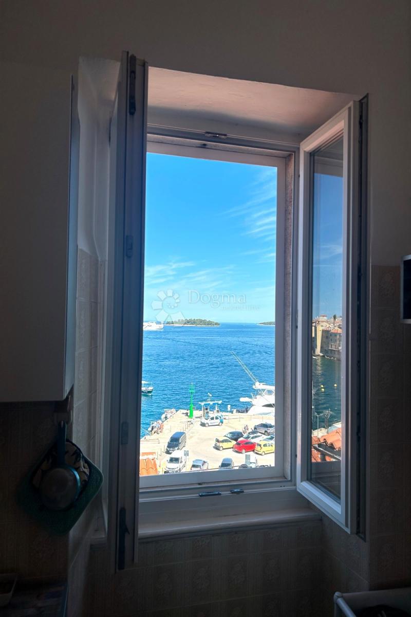 Allogio Rovinj, 59m2