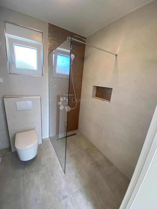 Allogio Brodarica, Šibenik - Okolica, 83,74m2