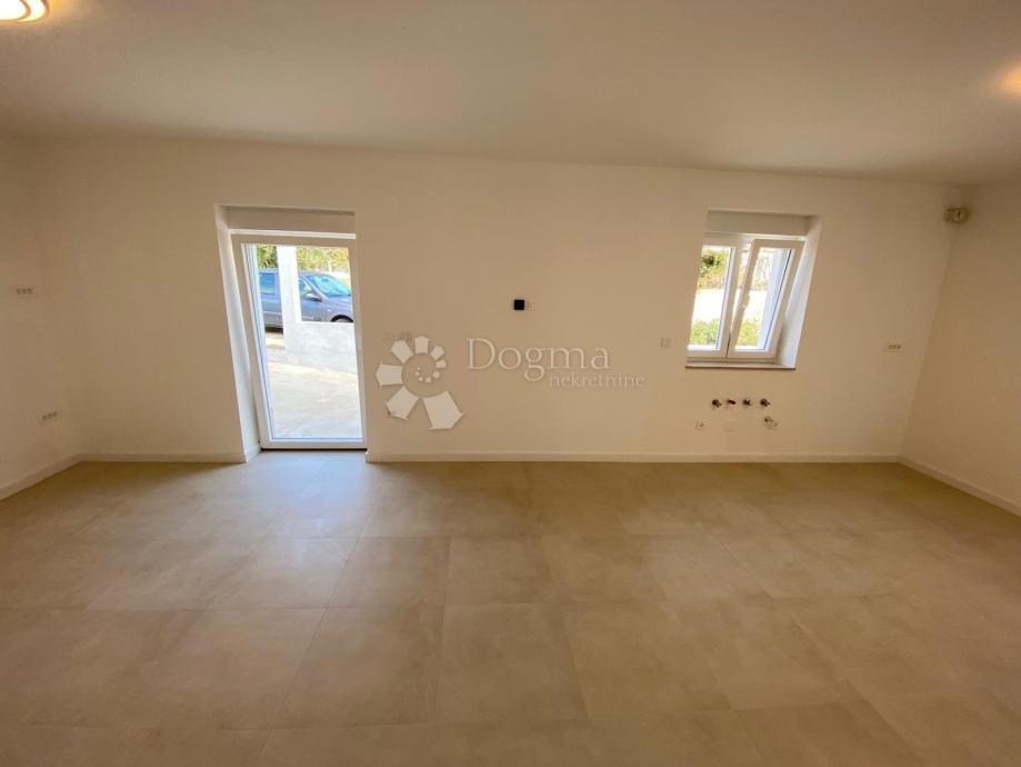 Allogio Brodarica, Šibenik - Okolica, 83,74m2