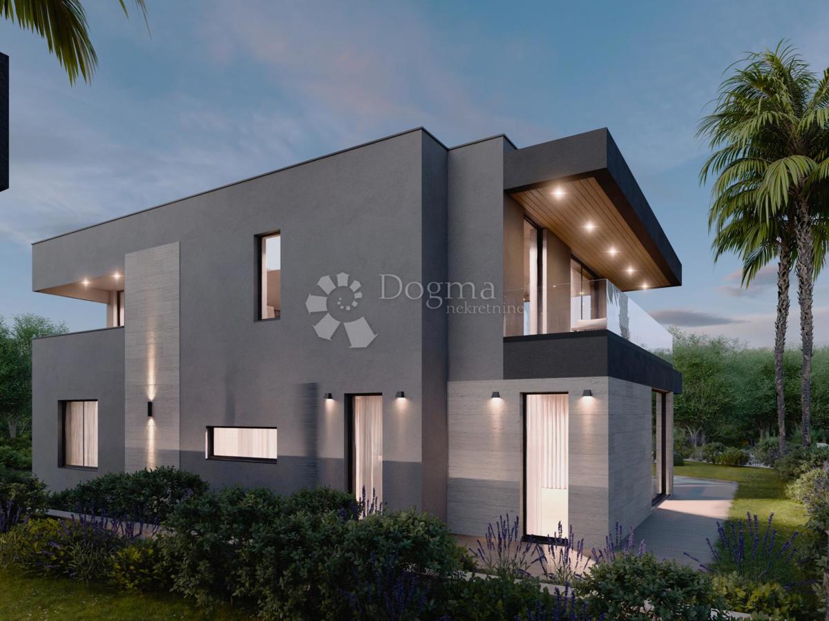 Terreno edificabile Bilice, Šibenik - Okolica, 1.400m2