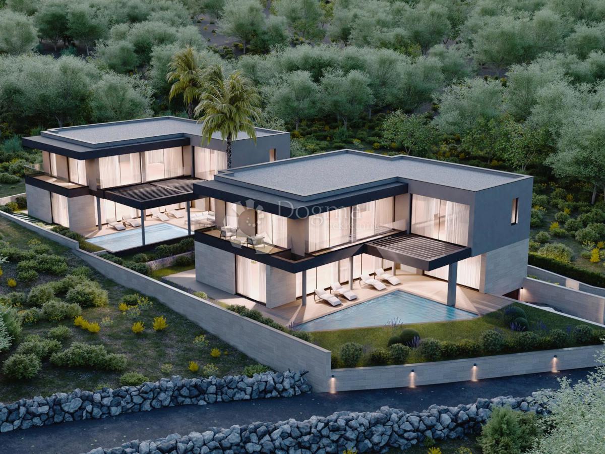 Terreno edificabile Bilice, Šibenik - Okolica, 1.400m2