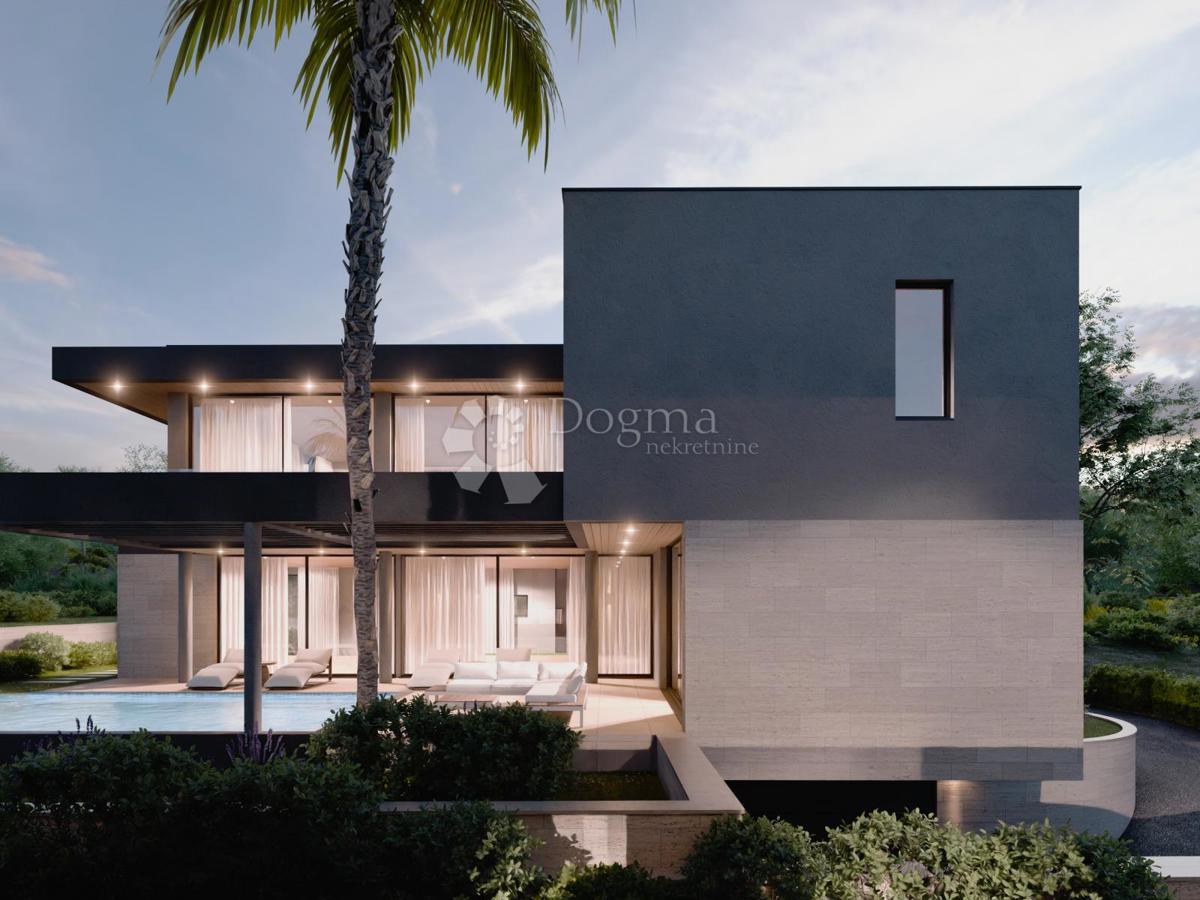 Terreno edificabile Bilice, Šibenik - Okolica, 1.400m2