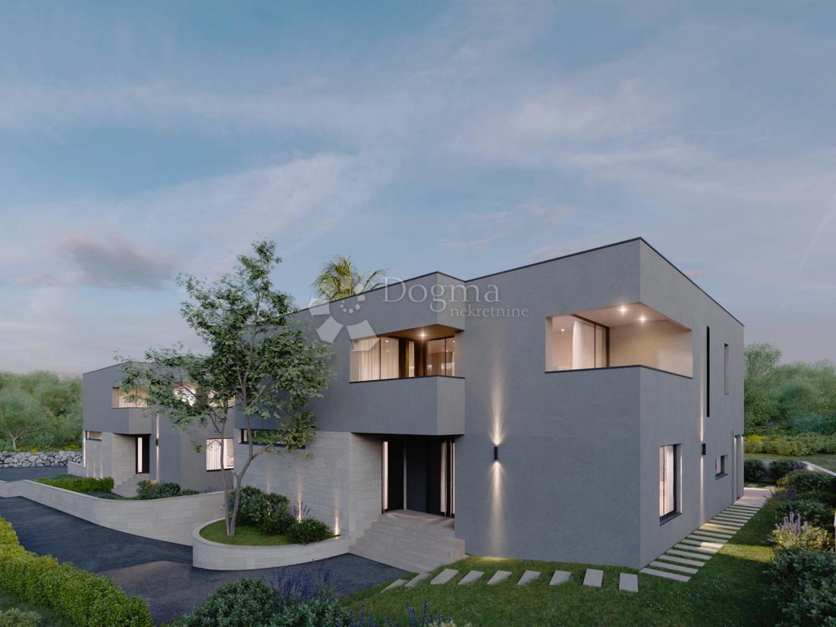 Terreno edificabile Bilice, Šibenik - Okolica, 1.400m2