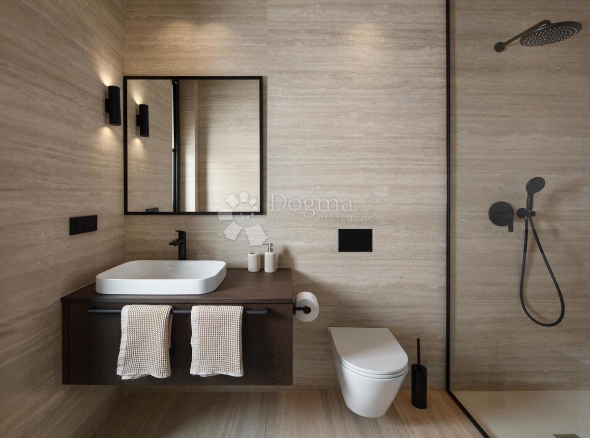 Casa Rabac, Labin, 245,95m2