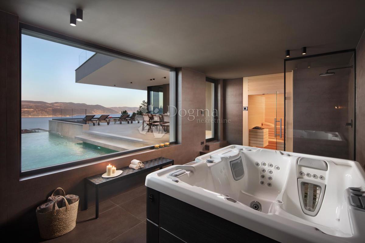 Casa Rabac, Labin, 245,95m2