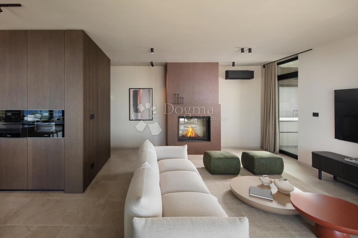 Casa Rabac, Labin, 245,95m2