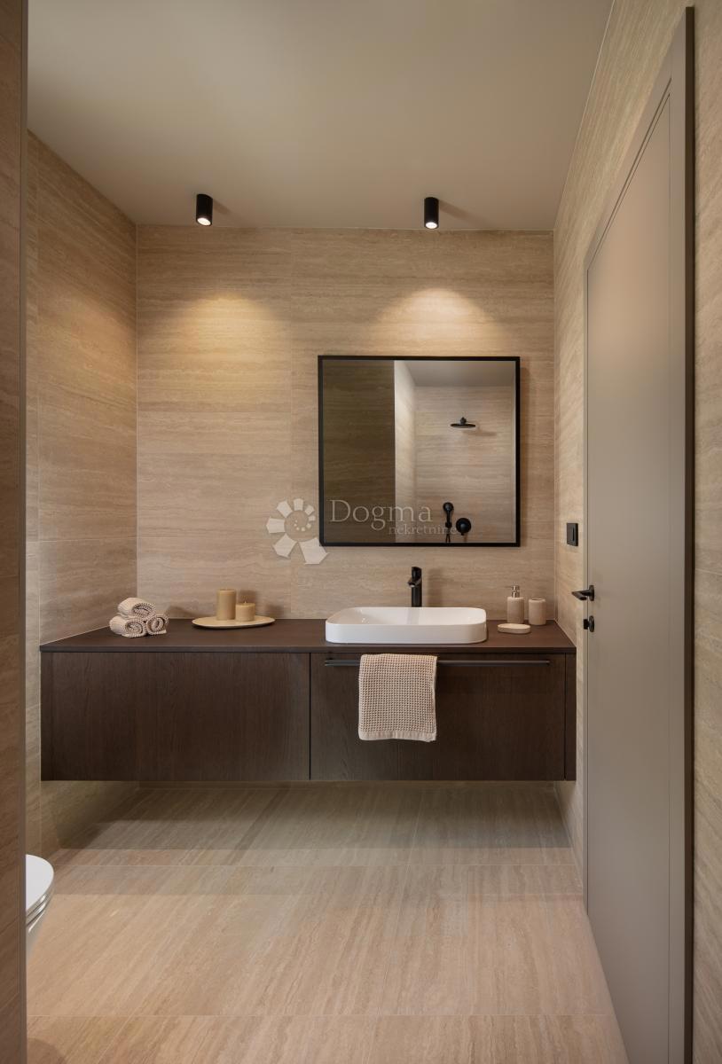 Casa Rabac, Labin, 245,95m2