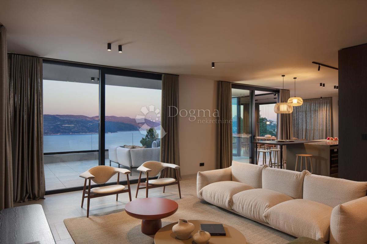 Casa Rabac, Labin, 245,95m2