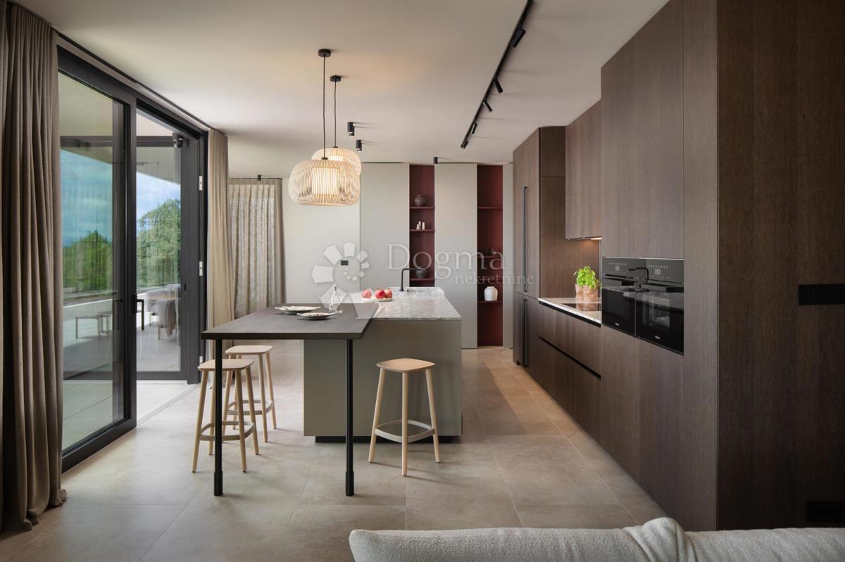 Casa Rabac, Labin, 245,95m2