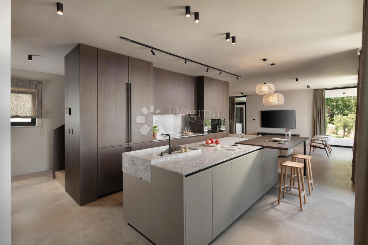 Casa Rabac, Labin, 245,95m2