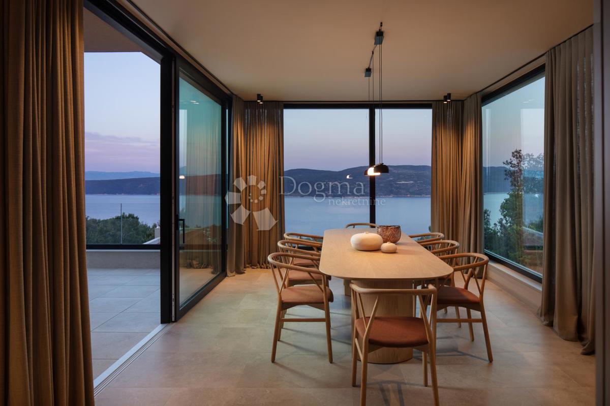 Casa Rabac, Labin, 245,95m2