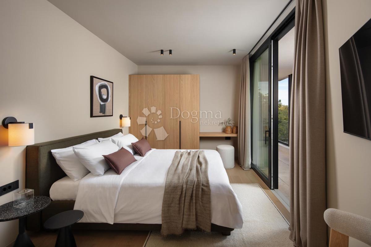 Casa Rabac, Labin, 245,95m2