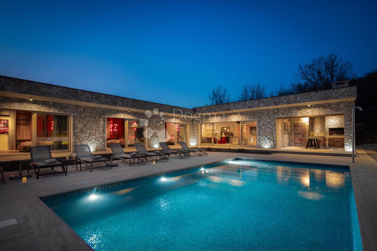 Casa Prisoje, Dicmo, 240m2