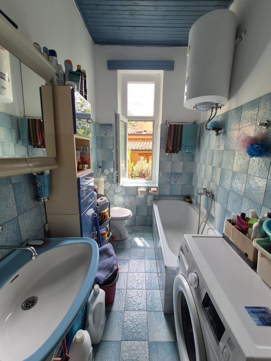 Allogio Belveder, Rijeka, 4.720m2