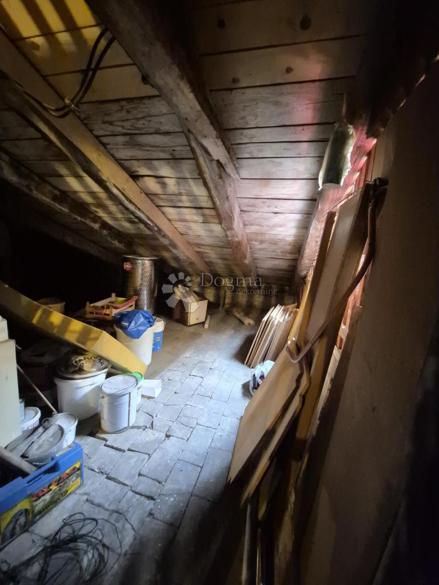 Allogio Belveder, Rijeka, 4.720m2