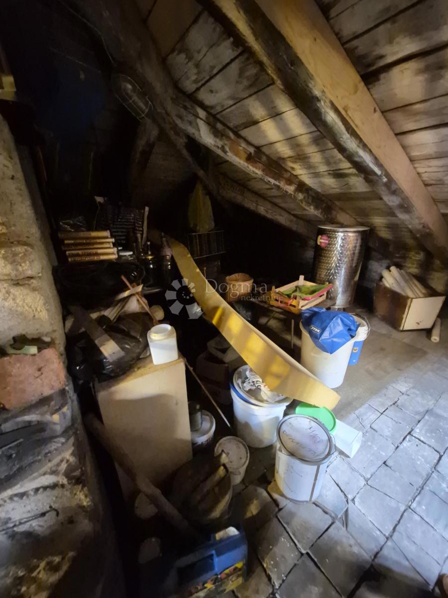 Allogio Belveder, Rijeka, 4.720m2
