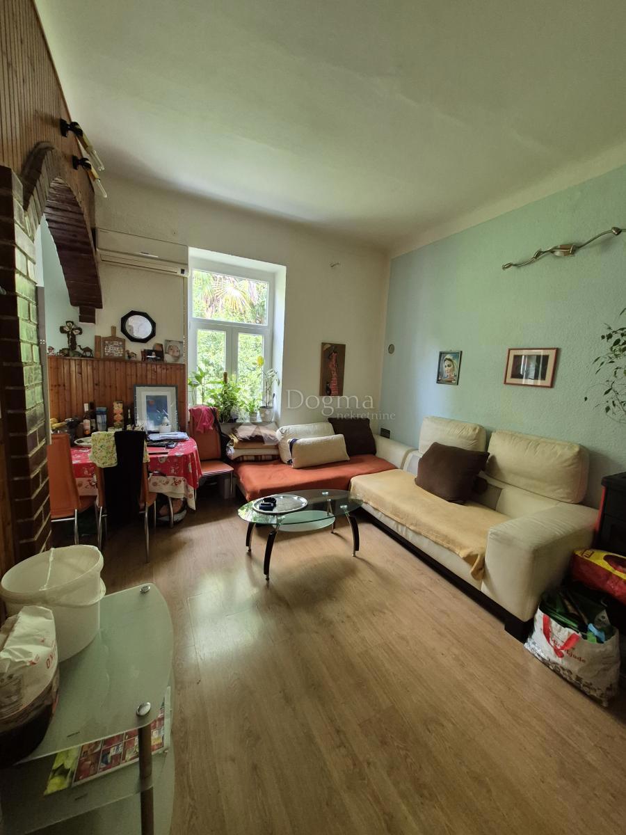Allogio Belveder, Rijeka, 4.720m2