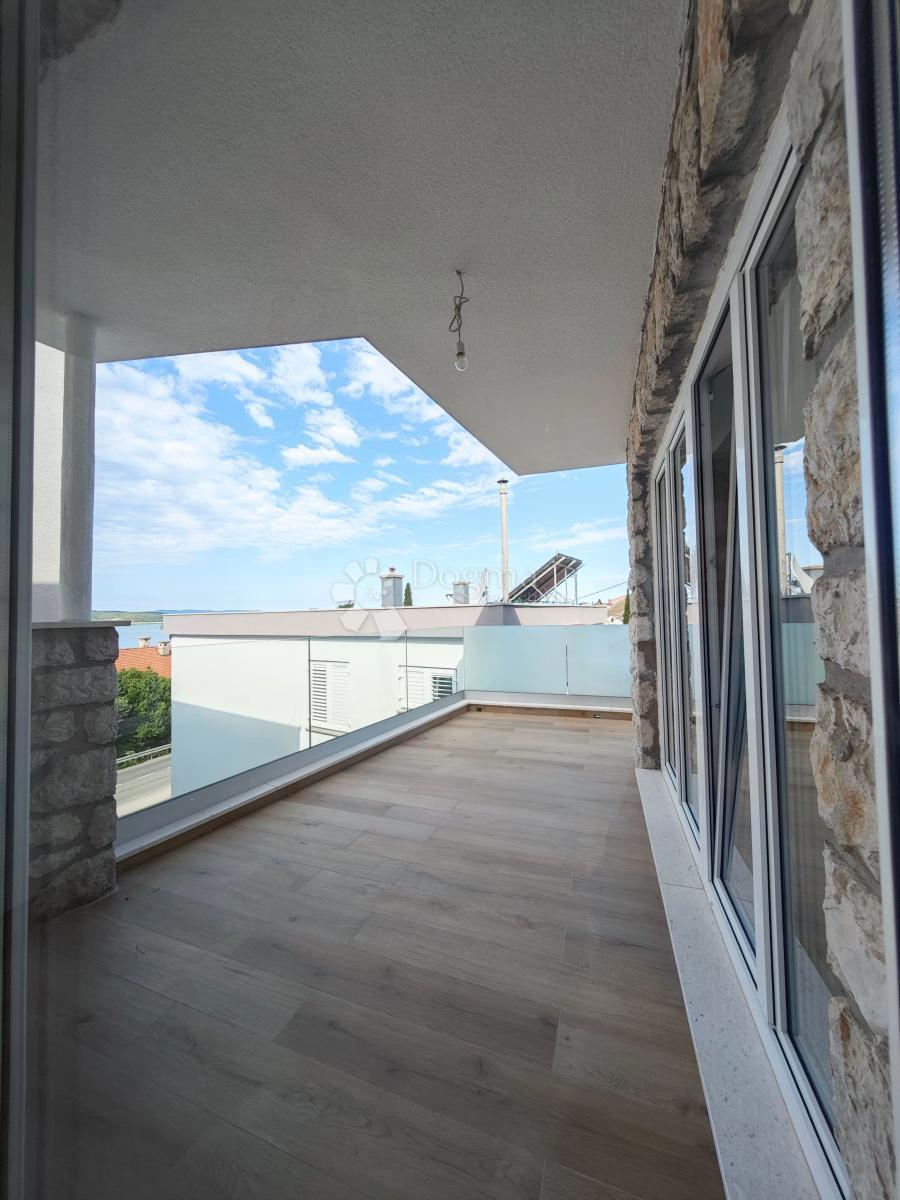 Allogio Crikvenica, 101m2