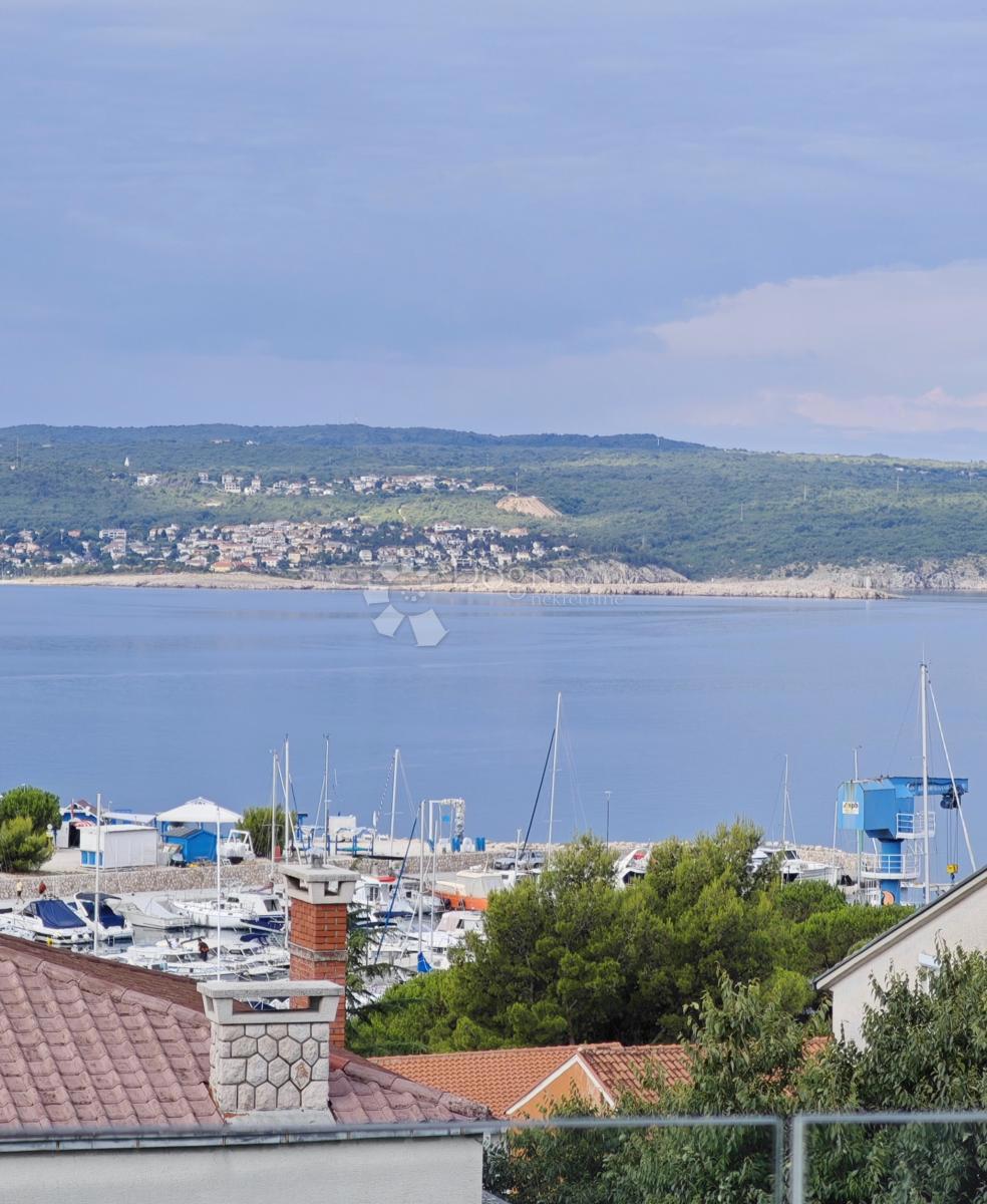 Allogio Crikvenica, 101m2