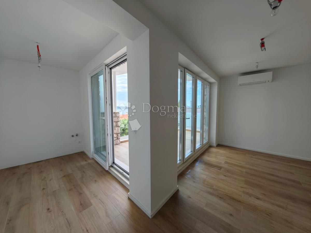 Allogio Crikvenica, 101m2